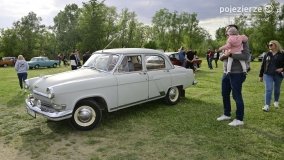 Swarzędz stolicą pojazdów zabytkowych! - zdjęcie 142