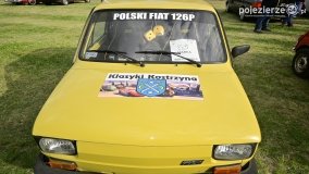 Swarzędz stolicą pojazdów zabytkowych! - zdjęcie 141