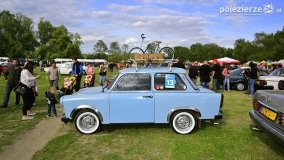 Swarzędz stolicą pojazdów zabytkowych! - zdjęcie 140