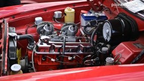 Swarzędz stolicą pojazdów zabytkowych! - zdjęcie 138