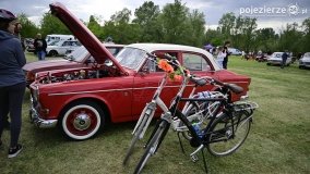 Swarzędz stolicą pojazdów zabytkowych! - zdjęcie 137