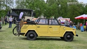 Swarzędz stolicą pojazdów zabytkowych! - zdjęcie 136