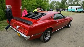 Swarzędz stolicą pojazdów zabytkowych! - zdjęcie 135