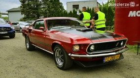 Swarzędz stolicą pojazdów zabytkowych! - zdjęcie 134