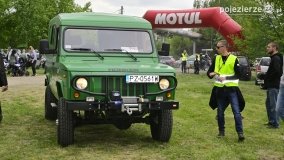 Swarzędz stolicą pojazdów zabytkowych! - zdjęcie 132