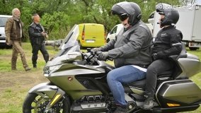 Swarzędz stolicą pojazdów zabytkowych! - zdjęcie 130