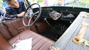 Swarzędz stolicą pojazdów zabytkowych! - zdjęcie 129