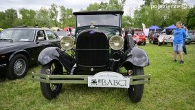 Swarzędz stolicą pojazdów zabytkowych! - zdjęcie 128