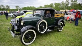 Swarzędz stolicą pojazdów zabytkowych! - zdjęcie 127