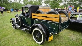 Swarzędz stolicą pojazdów zabytkowych! - zdjęcie 126