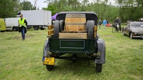 Swarzędz stolicą pojazdów zabytkowych! - zdjęcie 125
