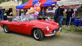 Swarzędz stolicą pojazdów zabytkowych! - zdjęcie 124