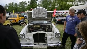 Swarzędz stolicą pojazdów zabytkowych! - zdjęcie 122