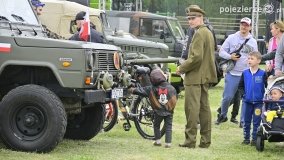 Swarzędz stolicą pojazdów zabytkowych! - zdjęcie 121