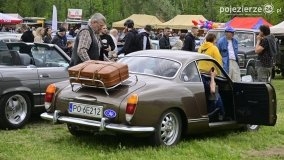 Swarzędz stolicą pojazdów zabytkowych! - zdjęcie 120