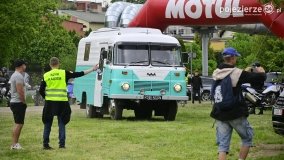 Swarzędz stolicą pojazdów zabytkowych! - zdjęcie 119