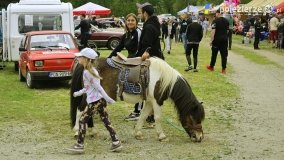 Swarzędz stolicą pojazdów zabytkowych! - zdjęcie 109