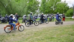 Swarzędz stolicą pojazdów zabytkowych! - zdjęcie 108