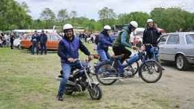 Swarzędz stolicą pojazdów zabytkowych! - zdjęcie 107