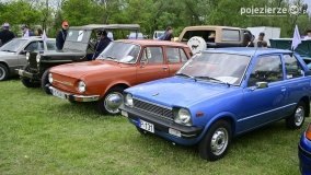 Swarzędz stolicą pojazdów zabytkowych! - zdjęcie 106