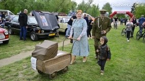 Swarzędz stolicą pojazdów zabytkowych! - zdjęcie 105