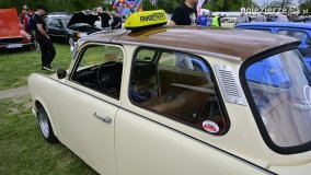 Swarzędz stolicą pojazdów zabytkowych! - zdjęcie 102