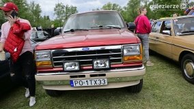 Swarzędz stolicą pojazdów zabytkowych! - zdjęcie 101