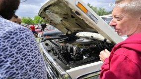 Swarzędz stolicą pojazdów zabytkowych! - zdjęcie 100