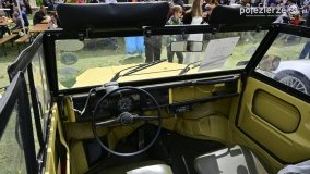 Swarzędz stolicą pojazdów zabytkowych! - zdjęcie 98