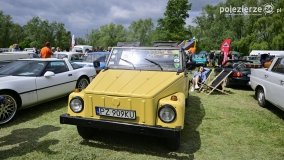 Swarzędz stolicą pojazdów zabytkowych! - zdjęcie 97