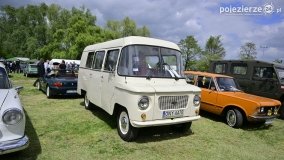 Swarzędz stolicą pojazdów zabytkowych! - zdjęcie 96