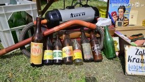 Swarzędz stolicą pojazdów zabytkowych! - zdjęcie 94