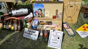 Swarzędz stolicą pojazdów zabytkowych! - zdjęcie 93