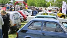 Swarzędz stolicą pojazdów zabytkowych! - zdjęcie 92