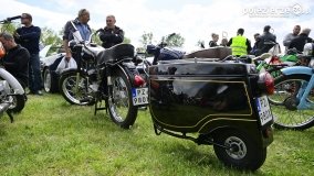 Swarzędz stolicą pojazdów zabytkowych! - zdjęcie 90