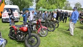 Swarzędz stolicą pojazdów zabytkowych! - zdjęcie 89