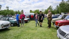 Swarzędz stolicą pojazdów zabytkowych! - zdjęcie 88