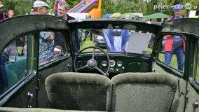 Swarzędz stolicą pojazdów zabytkowych! - zdjęcie 87