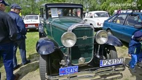 Swarzędz stolicą pojazdów zabytkowych! - zdjęcie 86