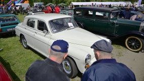 Swarzędz stolicą pojazdów zabytkowych! - zdjęcie 84