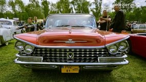 Swarzędz stolicą pojazdów zabytkowych! - zdjęcie 80