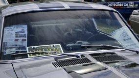 Swarzędz stolicą pojazdów zabytkowych! - zdjęcie 79