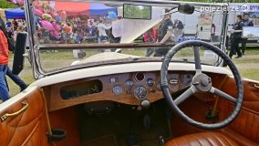 Swarzędz stolicą pojazdów zabytkowych! - zdjęcie 77