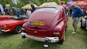 Swarzędz stolicą pojazdów zabytkowych! - zdjęcie 76