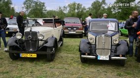 Swarzędz stolicą pojazdów zabytkowych! - zdjęcie 75