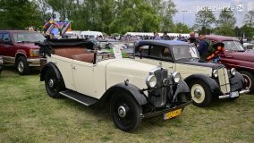 Swarzędz stolicą pojazdów zabytkowych! - zdjęcie 74