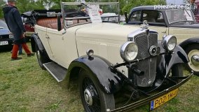 Swarzędz stolicą pojazdów zabytkowych! - zdjęcie 72