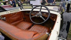 Swarzędz stolicą pojazdów zabytkowych! - zdjęcie 71