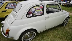 Swarzędz stolicą pojazdów zabytkowych! - zdjęcie 70