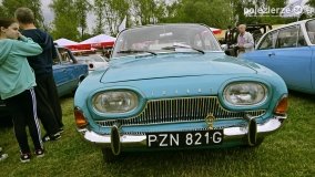 Swarzędz stolicą pojazdów zabytkowych! - zdjęcie 68